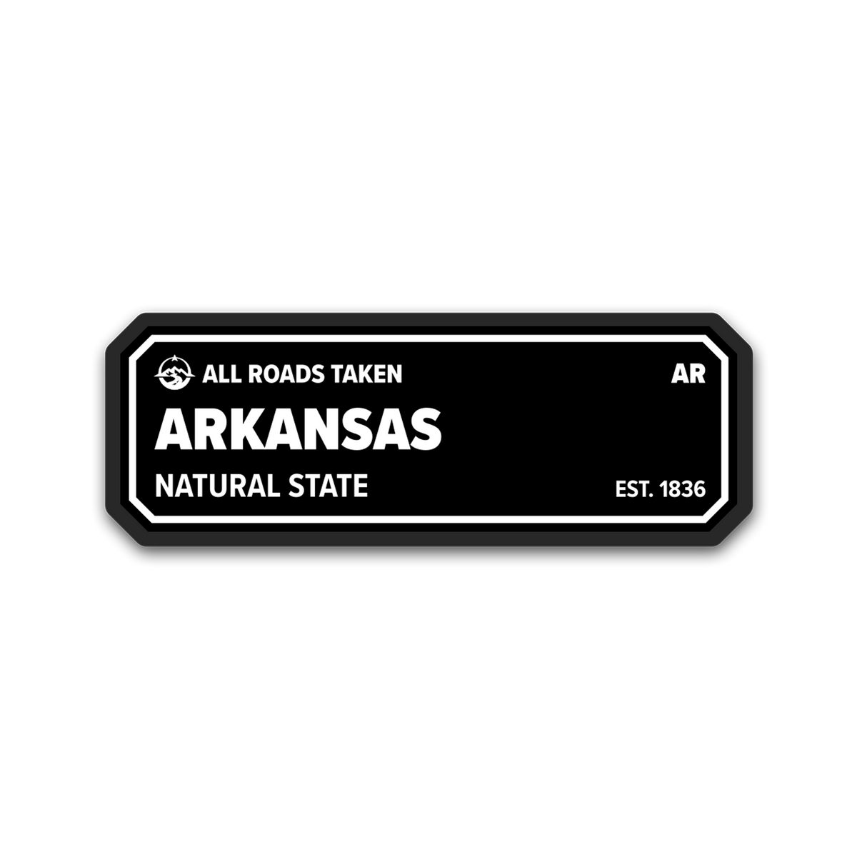 Arkansas