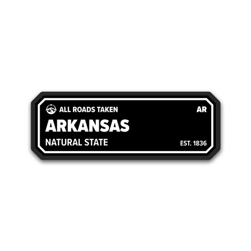 Arkansas