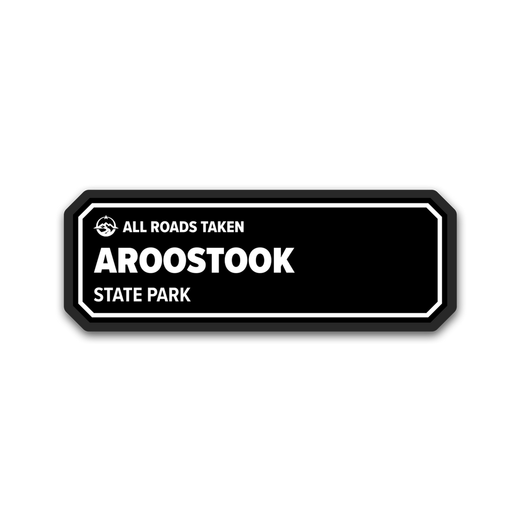 Aroostook State Park