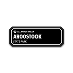 Aroostook State Park
