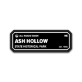 Ash Hollow State Historical Park