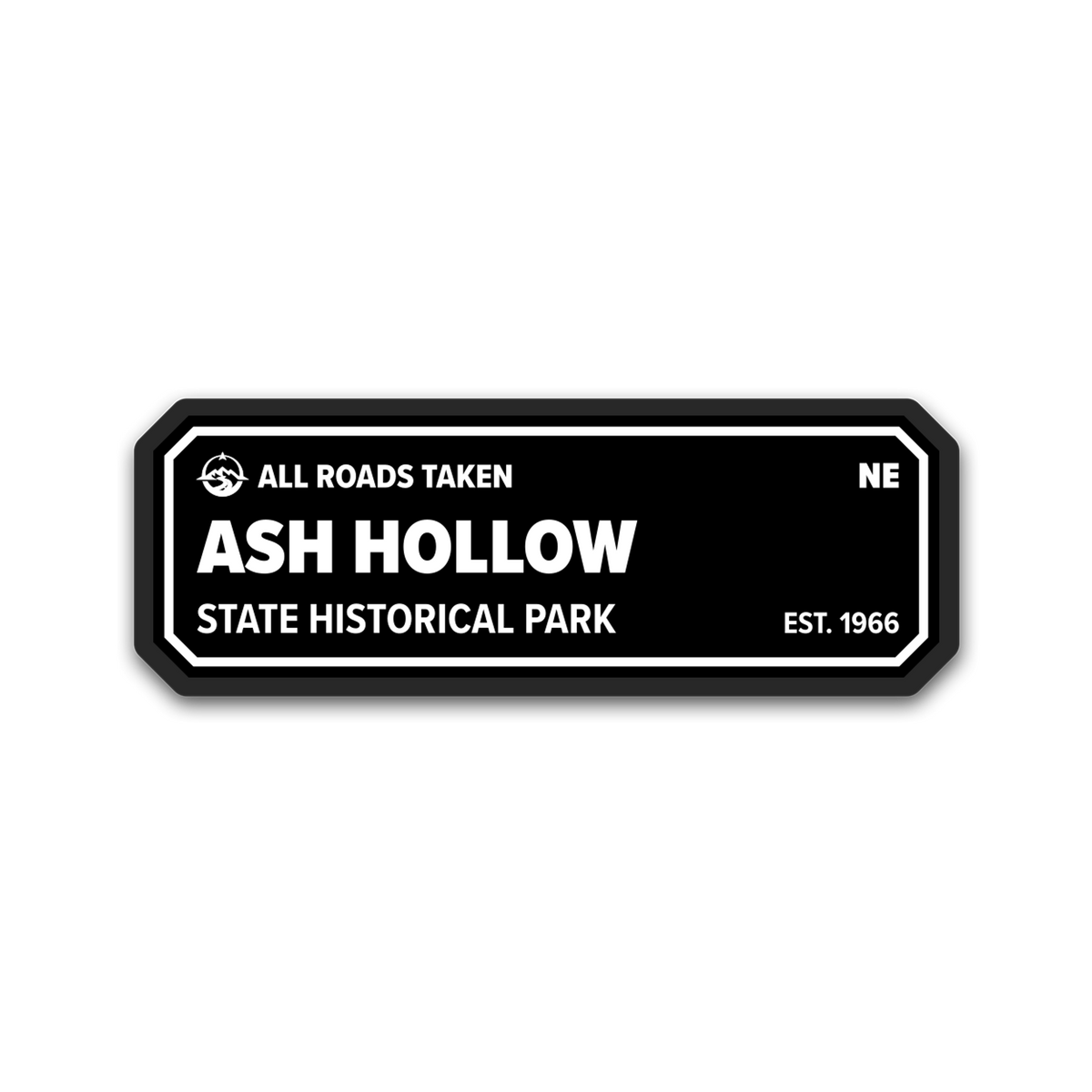 Ash Hollow State Historical Park