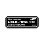 Ashfall Fossil Beds State Historical Park 2026