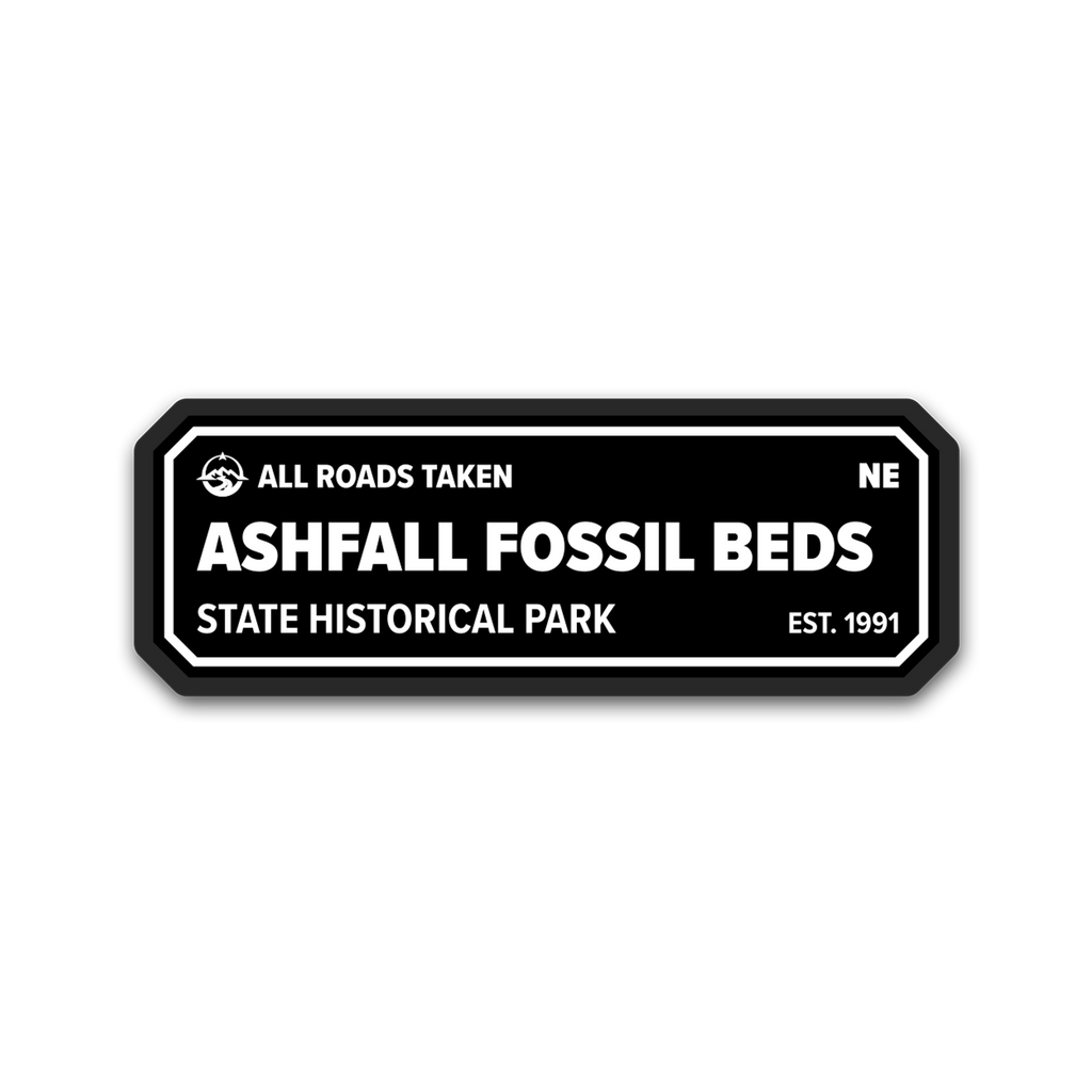 Ashfall Fossil Beds State Historical Park