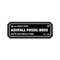 Ashfall Fossil Beds State Historical Park