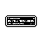 Ashfall Fossil Beds State Historical Park