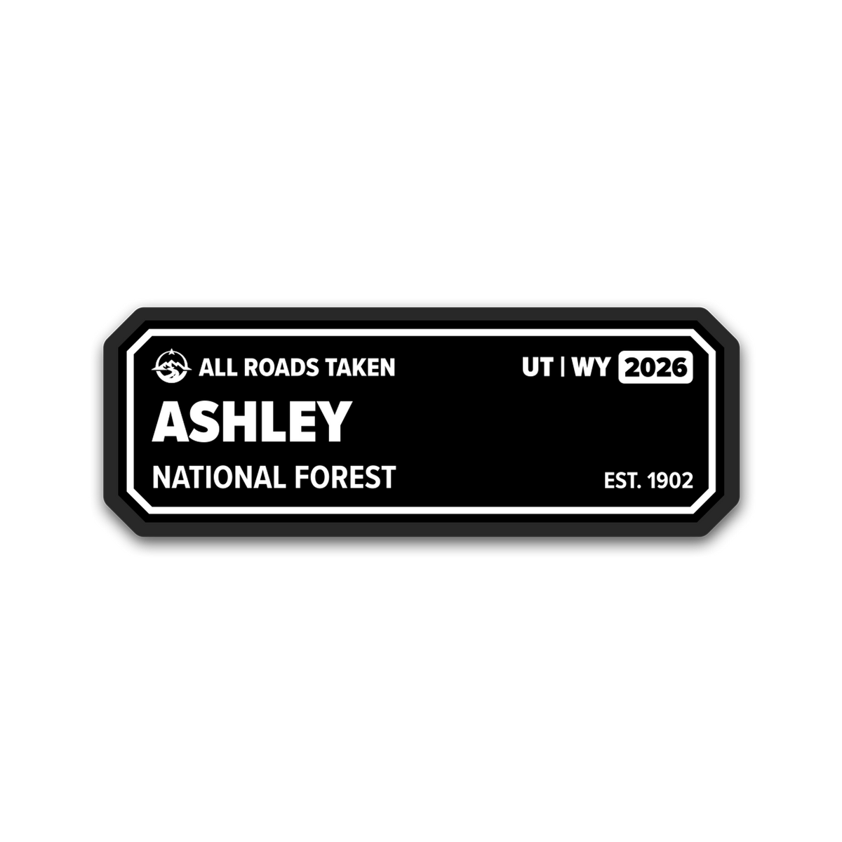 Ashley National Forest 2026