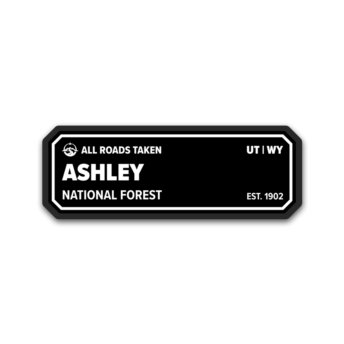 Ashley National Forest