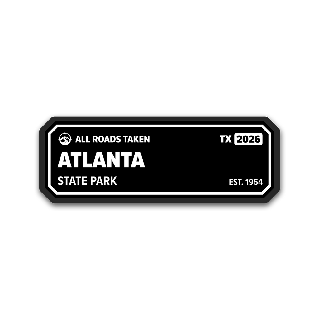 Atlanta State Park 2026