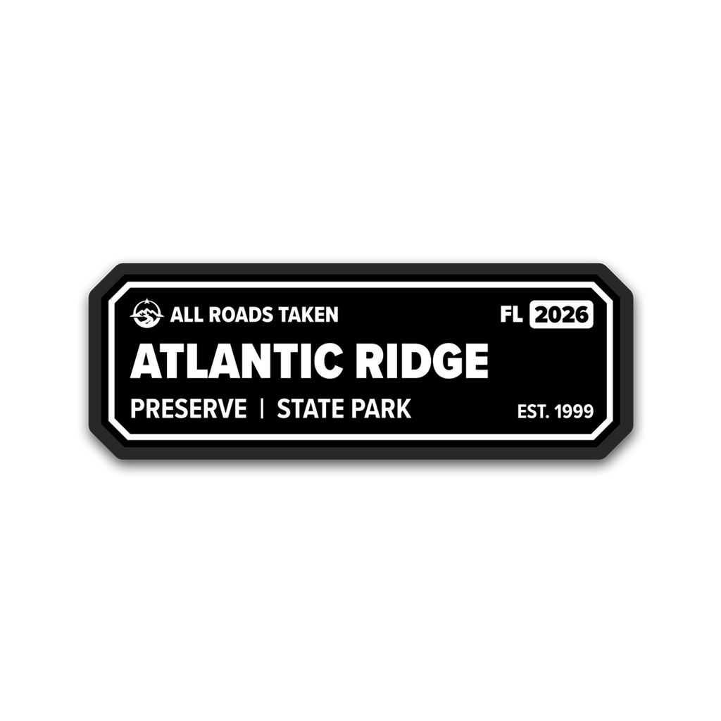 Atlantic Ridge Preserve State Park 2026