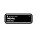 Audra State Park