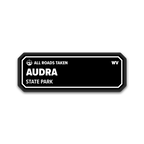 Audra State Park