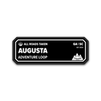 Augusta Adventure Loop