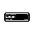 Avalon State Park