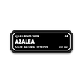 Azalea State Natural Reserve