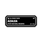 Azalea State Natural Reserve