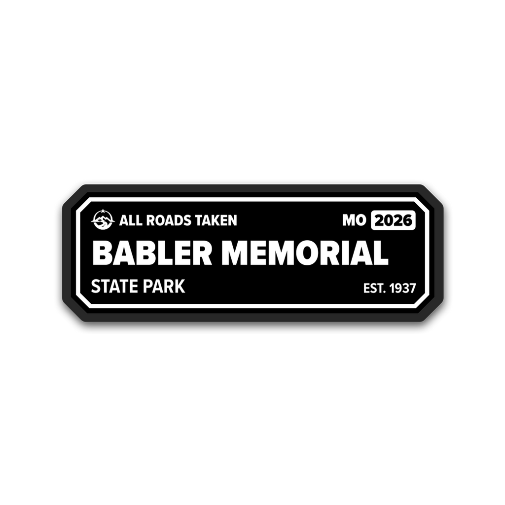 Babler Memorial State Park 2026