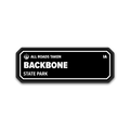 Backbone State Park