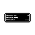Badlands National Park