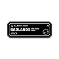 Badlands Off-Road Park