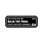 Baja TSE Trail