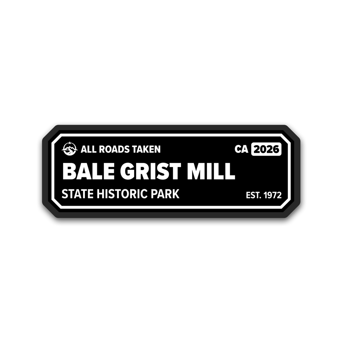 Bale Grist Mill State Historic Park 2026