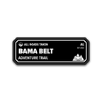 Bama Belt Adventure Trail