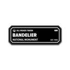 Bandelier National Monument