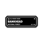 Bankhead National Forest