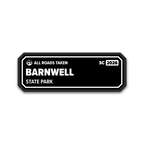 Barnwell State Park 2026