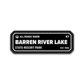 Barren River Lake State Resort Park