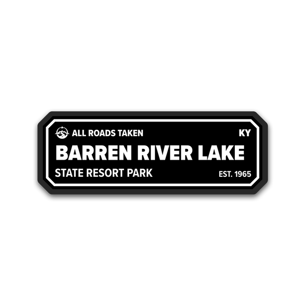 Barren River Lake State Resort Park