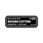 Bayard Cutting Arboretum State Park 2026
