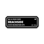 Beachside State Recreation Site