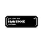 Bear Brook State Park