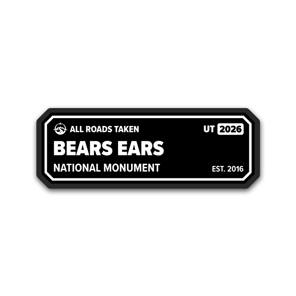 Bears Ears National Monument 2026