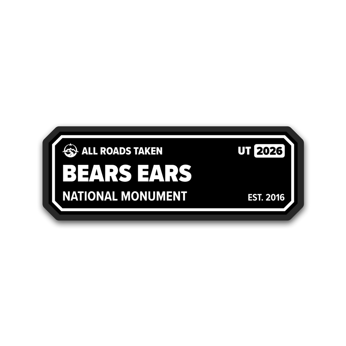 Bears Ears National Monument 2026