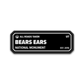 Bears Ears National Monument