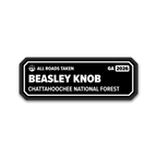 Beasley Knob 2026