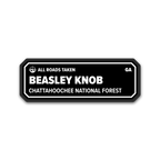 Beasley Knob