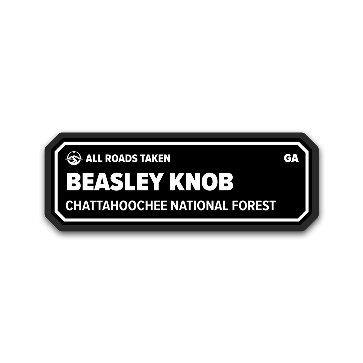 Beasley Knob