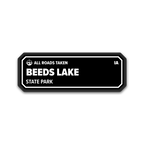Beeds Lake State Park