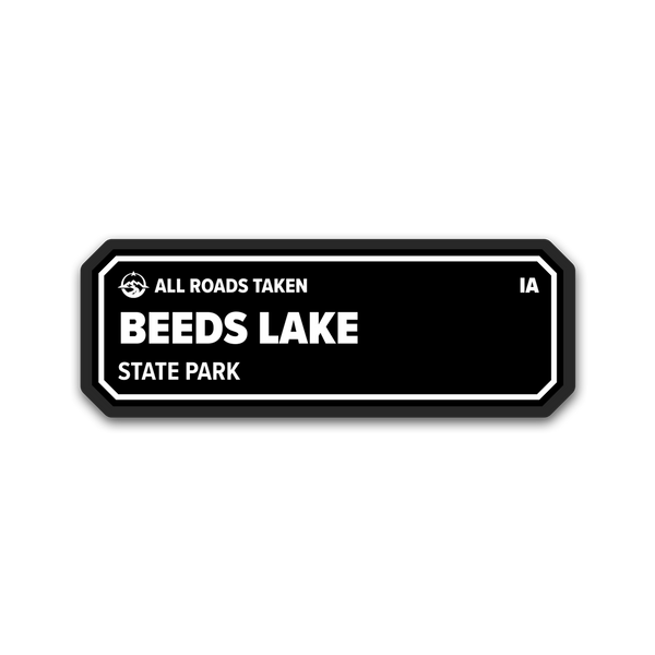 Beeds Lake State Park
