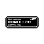 Behind the Reef 2026