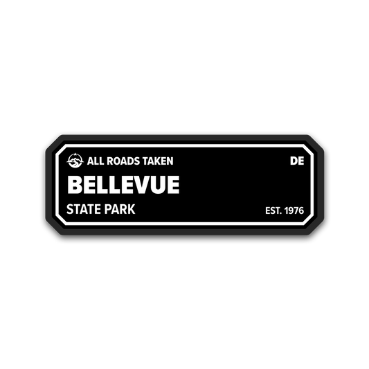 Bellevue State Park