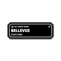 Bellevue State Park
