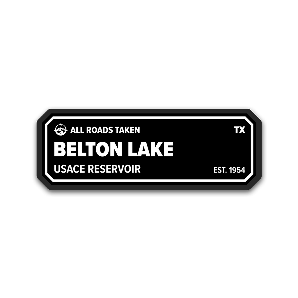 Belton Lake
