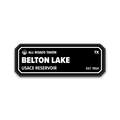 Belton Lake