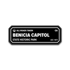 Benicia Capitol State Historic Park