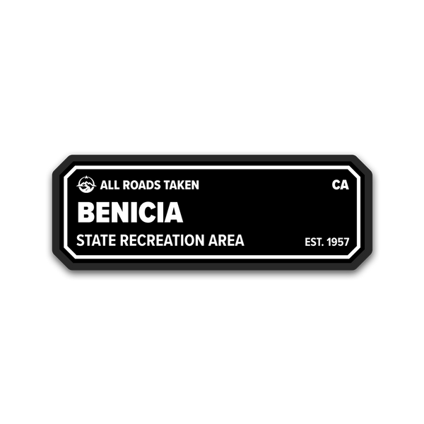 Benicia State Recreation Area